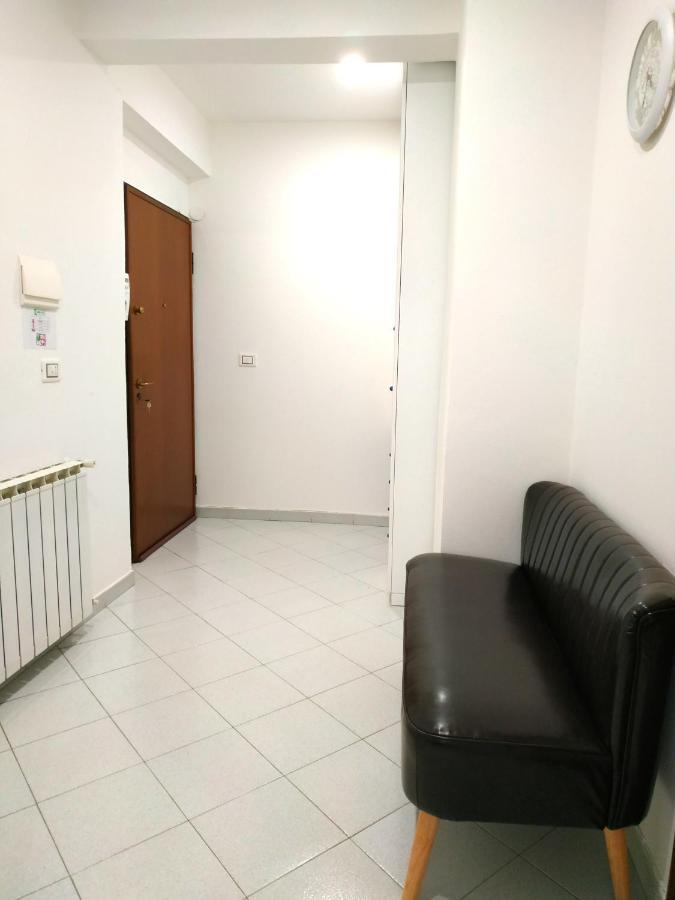 Ferienwohnung Savona Sea House Exterior foto