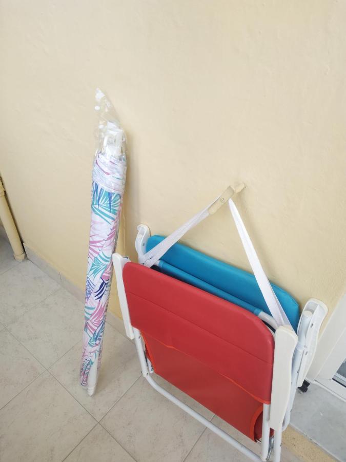 Ferienwohnung Savona Sea House Exterior foto