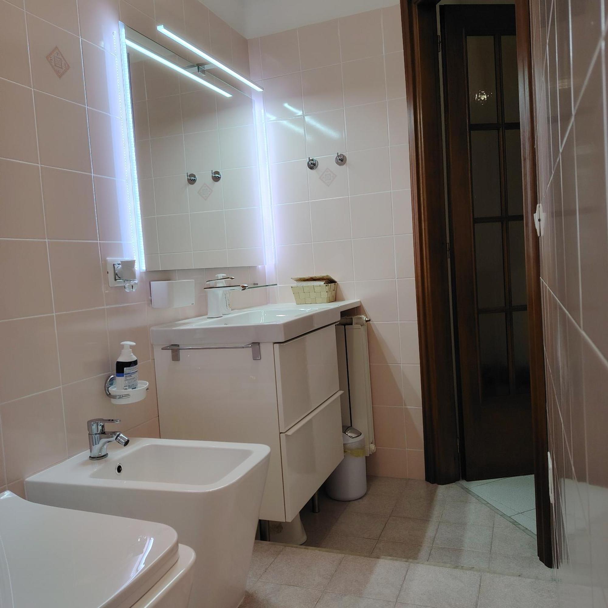 Ferienwohnung Savona Sea House Exterior foto