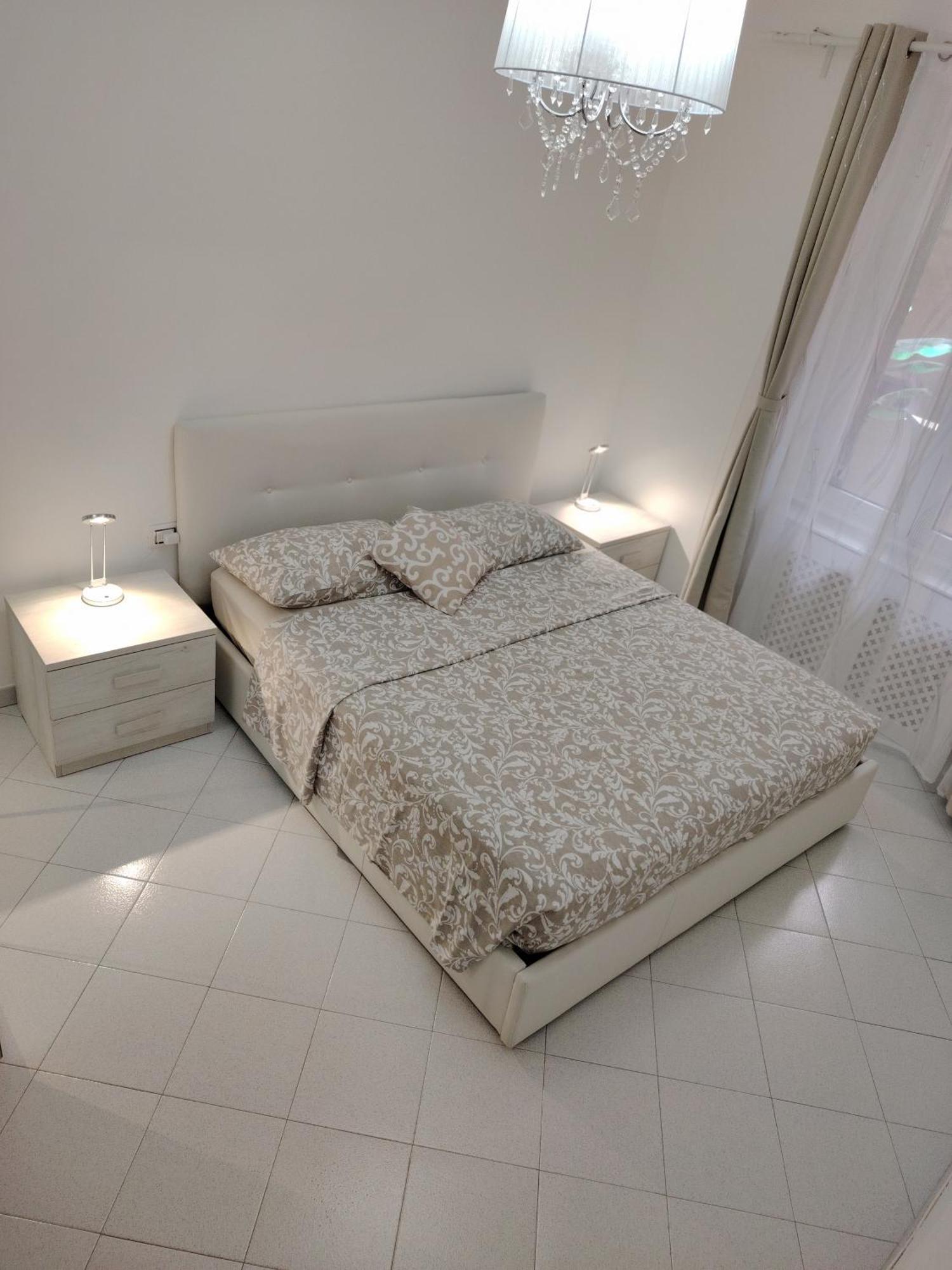 Ferienwohnung Savona Sea House Exterior foto